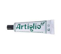 1 DZ ARTIGLIO 150ML X 12 COLLA MASTICE SUPER 620 CALZOLAIO CUOIO PELLE LEGNO ECC