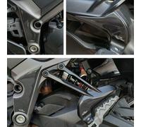 ADESIVI BATTITACCO MOTO 3D RESINATI COMPATIBILI CON DUCATI MULTISTRADA 950