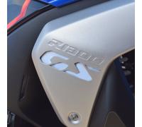 Adesivi Bianchi BMW R 1300 GS 2023-2024