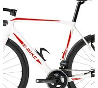 adesivi bici mtb telaio protezione SPECIALIZED TREK SCOTT CANNONDALE CUBE 2188