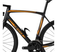 adesivi bici mtb telaio protezione SPECIALIZED TREK SCOTT CANNONDALE CUBE 2188