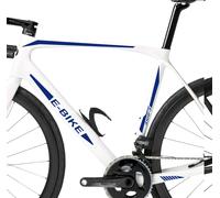 adesivi bici mtb telaio protezione SPECIALIZED TREK SCOTT CANNONDALE CUBE 2188