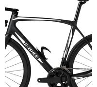 adesivi bici mtb telaio protezione SPECIALIZED TREK SCOTT CANNONDALE CUBE 2188