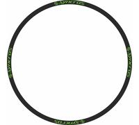 ADESIVI BICI SYNCROS CERCHI RUOTE CERCHIONE KIT