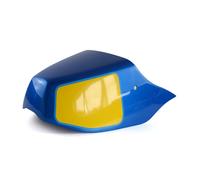 Adesivi Blu Yamaha XSR 900 2022-2023