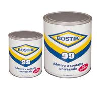 BOSTIK 99 Adesivo a Contatto Universale - Latta 400 ml