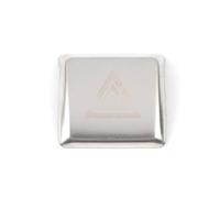 Adesivi bottoni interni auto Compatibile Con Toyota Per Camry 70 XV70 2018 2019 2020 Interni Auto Luce Di Emergenza Interruttore Della Lampada Pulsante Di Avvertimento Trim Copertura Adesivi