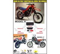 ADESIVI CAMEL 501 1985 KIT COMPATIBILE
