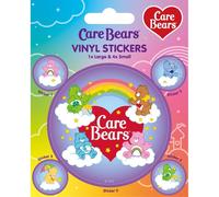 Adesivi Care Bears, Compleanno, Regalo Di Natale Merchandise Ufficiale
