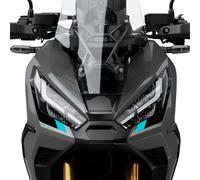 Adesivi Carena per Honda X-ADV 750 2022 Matt Iridium Grey FS-G-XADV-750-IG D