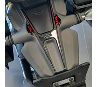 ADESIVI CODINO MOTO RESINATO 3D COMPATIBILE CON DUCATI MULTISTRADA V4 2021