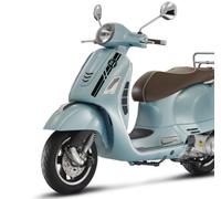 Adesivi compatibili con Piaggio Vespa GTS 300 super GTV 300 GTV250 GTV125 M0298