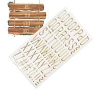 Adesivi Con Lettere | Numeri E Alfabeto Impermeabili Decalcomanie - Adesivi Lettere Autoadesivi - per Finestre Porte Auto Pareti Aule Vetri Lavagne Armadi Segnali Poster Rapporti