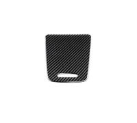 Adesivi Console Centrale Auto Per Benz Per A GLA Per CLA Classe Per W176 Per X156 Per C117 Copertura Scatola Immagazzinaggio Pannello Controllo Centrale Fibra Carbonio Auto(Part B no color)