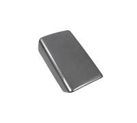 Adesivi Console Centrale Auto Per Modello 3 Per Modello Per Y Copertura Bracciolo Portaoggetti Centrale Fibra Carbonio Accessori Interni Copertura Bracciolo Console Centrale Auto(Bright Carbon Fibre)