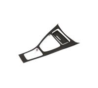 Adesivi Console Centrale Auto Per Serie 3 Per E90 Per E92 2005 2006 2007-2012 Solo Guida A Sinistra Auto Center Console Del Cambio Telaio Decor Copertura Trim