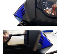 ADESIVI CRUSCOTTO MOTO 3D RESINATI COMPATIBILI CON SUZUKI V-STROM 650 XT 2020-21