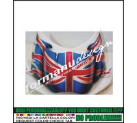 ADESIVI CUPOLINO BANDIERA FLAG INGLESE KIT COMPATIBILE