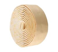 Adesivi da parete 3D multiuso per la casa, bordo in schiuma morbida per una facile applicazione su varie superfici (giada drago giallo)