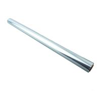 Adesivi da parete a specchio in PET, decalcomanie riflettenti fai da te, decorazione per la casa per camera da letto, soggiorno, bagno, cucina, sfondo TV, parete, soffitto, decorazione in vetro, 61 x