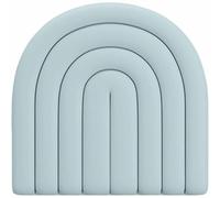 Adesivi da parete anti-collisione per la sicurezza dei bambini in camera da letto e aree gioco