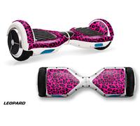 Adesivi Decal Per Hoverboard Scooter Compatibili Con Glyro, Razor, Leray, X1 LEO