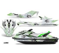 Adesivi Decalcomanie Grafiche Per Sea Doo GTI/GTR/GTS HD Sitdown 11-19 LUNA G