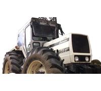 ADESIVI DECALCOMANIE LAMBORGHINI 1156 DT PER TRATTORI AGRICOLI GOMMATI
