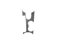 Adesivi decorativa Adesivo Per Pannello Portaoggetti Per Console Centrale Per Mustang 2015-2023 Accessori Auto Interno(Carbon fiber leather)