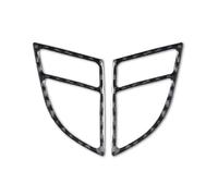 Adesivi Decorativi Doppio Flash Interni Auto Modificati Per Cadillac Per ATS 2013-2019