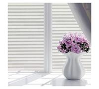 Adesivi decorativi for pellicole for la privacy delle finestre, pellicole autoadesive satinate for la casa(9)