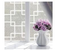Adesivi decorativi for pellicole for la privacy delle finestre, pellicole autoadesive satinate for la casa(1)