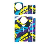 Adesivi decorativi Per Action Camera Copertura Completa Pellicola Protettiva Installazione Rapida Della Pelle Accessori di Ricambio Pellicola Per Action Camera