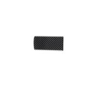 Adesivi Decorativi Per Auto In Fibra Di Carbonio Per La Scatola Portaoggetti Della Console Centrale Per Toyota Per Hilux 2015 2016-2021 FIXCOR(9C)