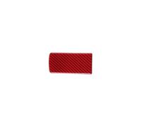 Adesivi Decorativi Per Auto In Fibra Di Carbonio Per La Scatola Portaoggetti Della Console Centrale Per Toyota Per Hilux 2015 2016-2021 FIXCOR(9A)