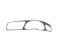 Adesivi Decorativi Per Cornice Pannello Strumenti Auto Interni Auto Per A4 A5 A4L B8 2007 2008 2009 2010-2015 FIXCOR(Right Hand Drive)