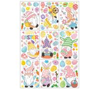 Adesivi Decorativi Per Finestre La Finestra Primaverile Dei Bambini Aggrappa