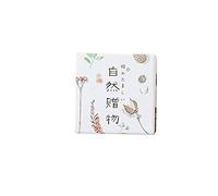 Adesivi decorativi per scrapbooking artigianale, calendario, etichetta per diario, libro, telefono e album fotografici, robusti e pratici