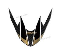 Adesivi Decorativi Per Serbatoio CB1000 Hornet Sp 3D ParaFango Anteriore