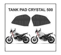 ADESIVI DESERT X TANK PAD NEUTRAL BIG CRYSTAL KIT COMPATIBILE