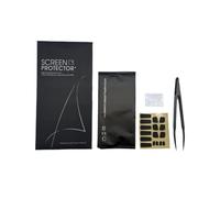 Adesivi di protezione per DJI AVATA360 Drone Anti-slip e resistente all'usura Adesivi Etichetta della batteria Sticker fusoliera di protezione Drone Accessori (Black)