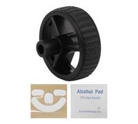 Adesivi di ricambio per ruote e piedini antiscivolo per V2Pro Gamers Feet adesivi