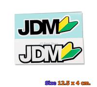 Adesivi Dicut JDM Japan Style Decalcomania Vinile Personalizzata Tutti i Mode...