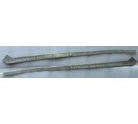 Adesivi emblemi cupolino nero Yamaha FJ 1100 dal 1984