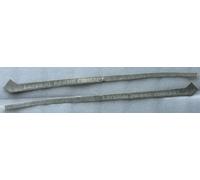 Adesivi emblemi cupolino per blu Yamaha FJ 1100 dal 1984