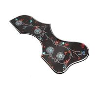 Adesivi Folk Per Principianti Con Battipenna Per Chitarra