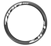 Adesivi for Ruote di Bicicletta Adesivi for Cerchioni Zipp Firecrest 202/303/404/808 Adesivi for Ruote con Cerchio in Carbonio for Bici da Strada Accessori for Biciclette (Color : 303 Bright White)