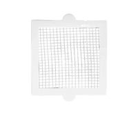 Adesivi For Scarico A Pavimento Usa E Getta All'ingrosso Sette Stili Doccia Cucina Bagno Filtro For Capelli Decalcomania(B-12.7cm,10PCS)