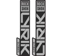 Adesivi Forcella ROCK SHOX Lyrik Ultimate Flight Attendant 2022