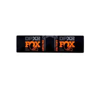 Adesivi Fox Racing 2021 F-S Float DPX2 Airsleeve Orange